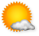 Weather forcast